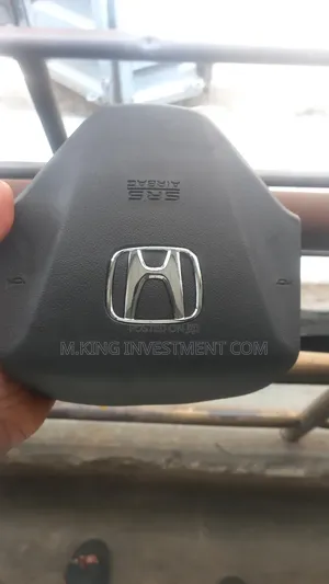 Airbag 013crv