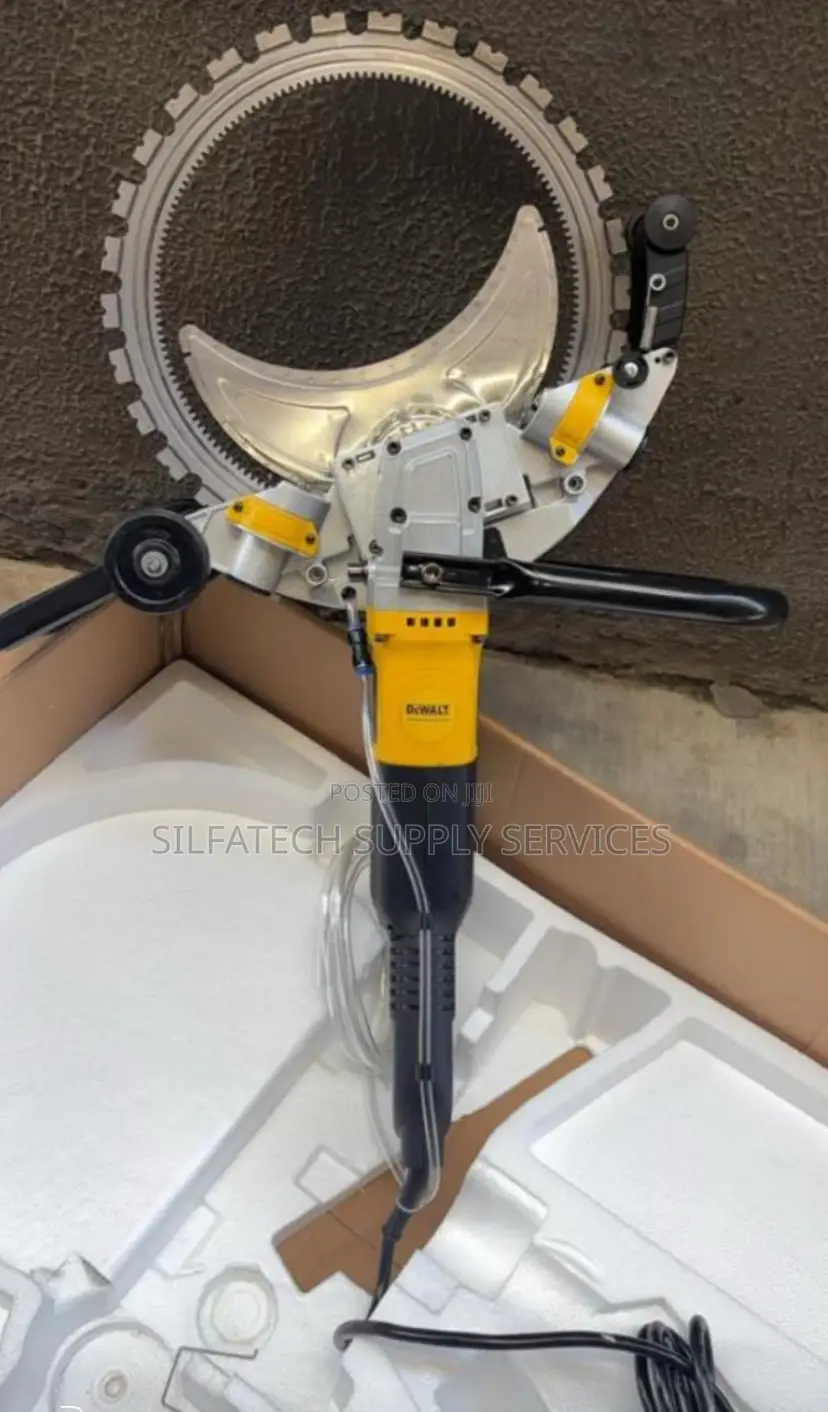 Granite Cutter