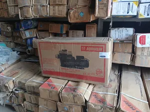 Swimming Pool Pump