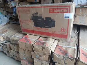 Swimming Pool Pump