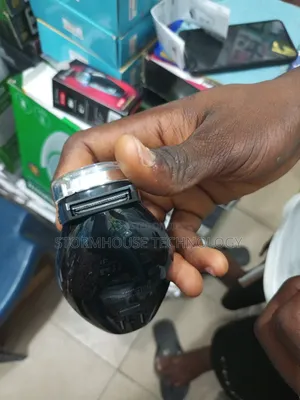 Rechargeable Shaver