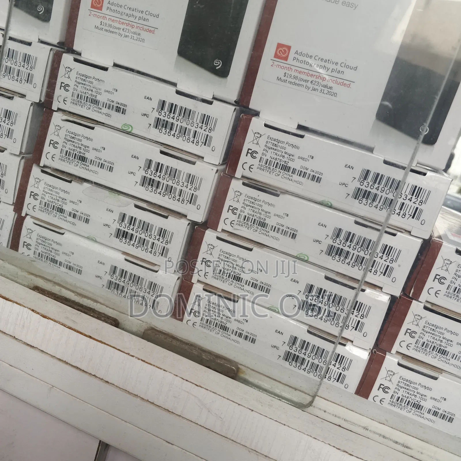 SSD Solid State Drive
