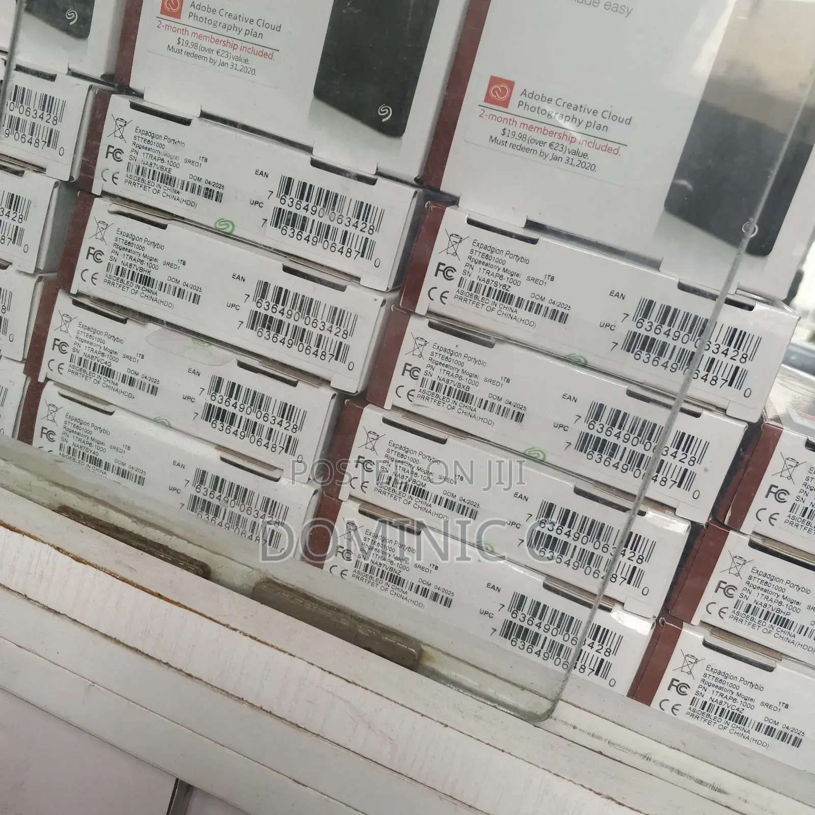 SSD Solid State Drive
