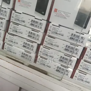 SSD Solid State Drive