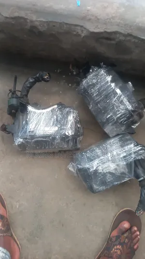 Fusebox All Model Accord