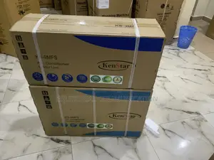 Kenstar Ks-9mfs 1hp Split Ac - Rapid Cooling for Small Rooms