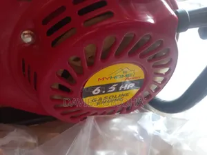 Wp20 Myhome Water Pump