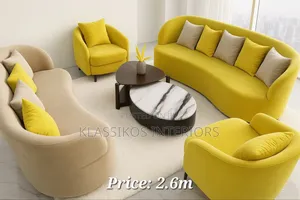 Foregin Turkish Sofa-H11