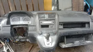 Dashboard 08crv