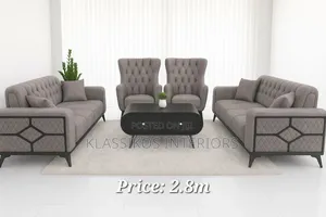 Perfect Soaf for Luxury Home - H17