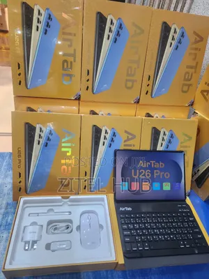 AirTab Tablets in Nigeria for sale Prices on Jiji.ng