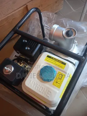 Wp30 Myhome Water Pump