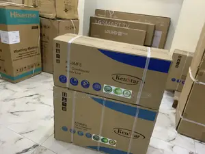 Kenstar Ks-9mfs 1hp Ac - Non-Inverter Reliability for Hot Climates