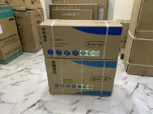Kenstar Ks-9mfs 1hp Split - Digital Display Self-Diagnosis Features