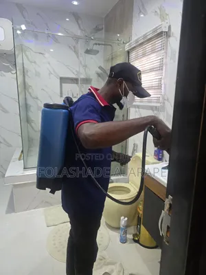 Cleaning Service