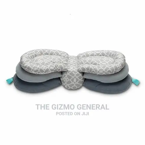 Adjustable Nursing Pillow