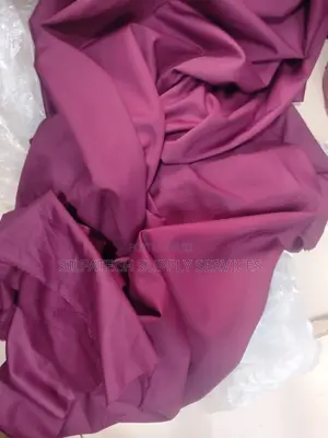 Original Hijab Material