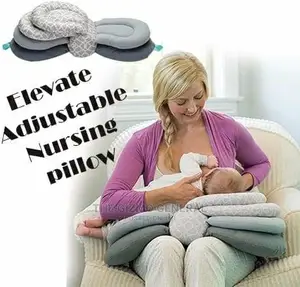 Adjustable Nursing Pillow
