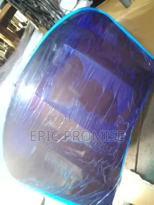 2019-2020-2021 Ford Explorer Bonnet