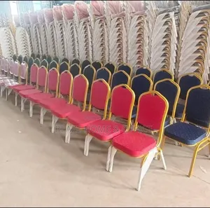Even Chairs