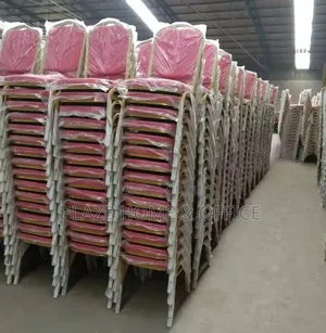 Even Chairs