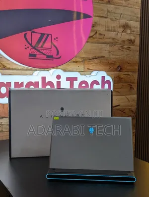 Laptop Dell Alienware M16 R1 32GB Intel Core I9 SSD 2T