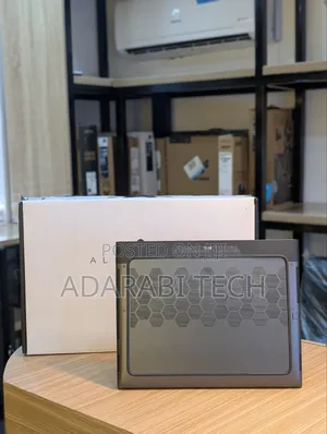 Laptop Dell Alienware M16 R1 32GB Intel Core I9 SSD 2T