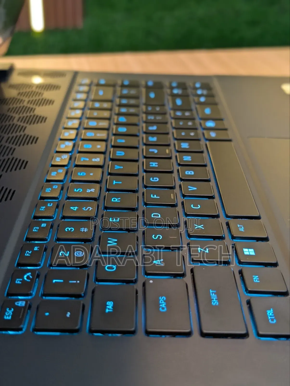 Laptop Dell Alienware M16 R1 32GB Intel Core I9 SSD 2T