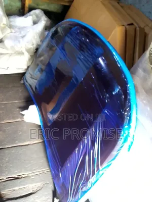 2016-2017-2018 Ford Explorer Bonnet