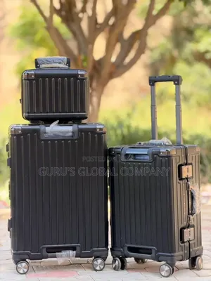 T Luggage Foreign Bags Available