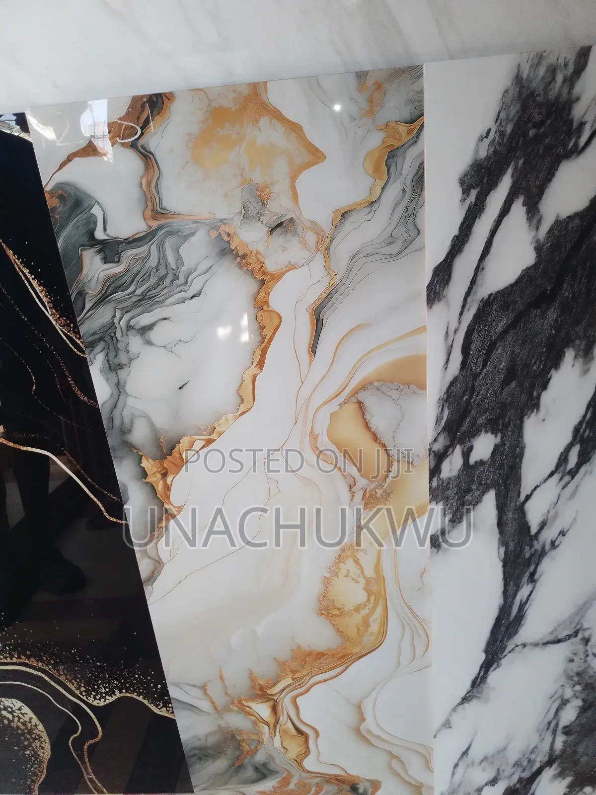 60/120 High Quality Italian Large Tiles