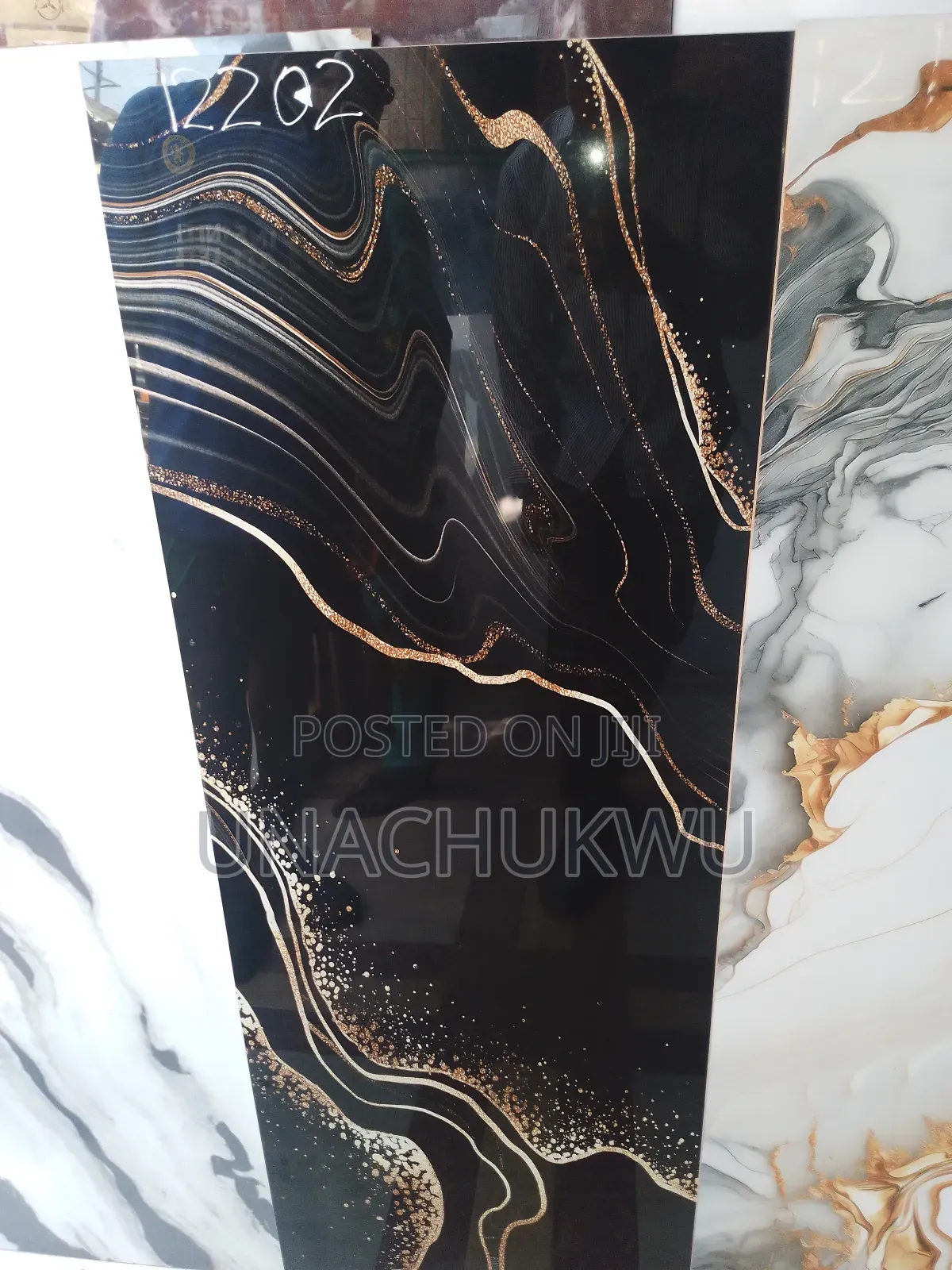 60/120 High Quality Italian Large Tiles