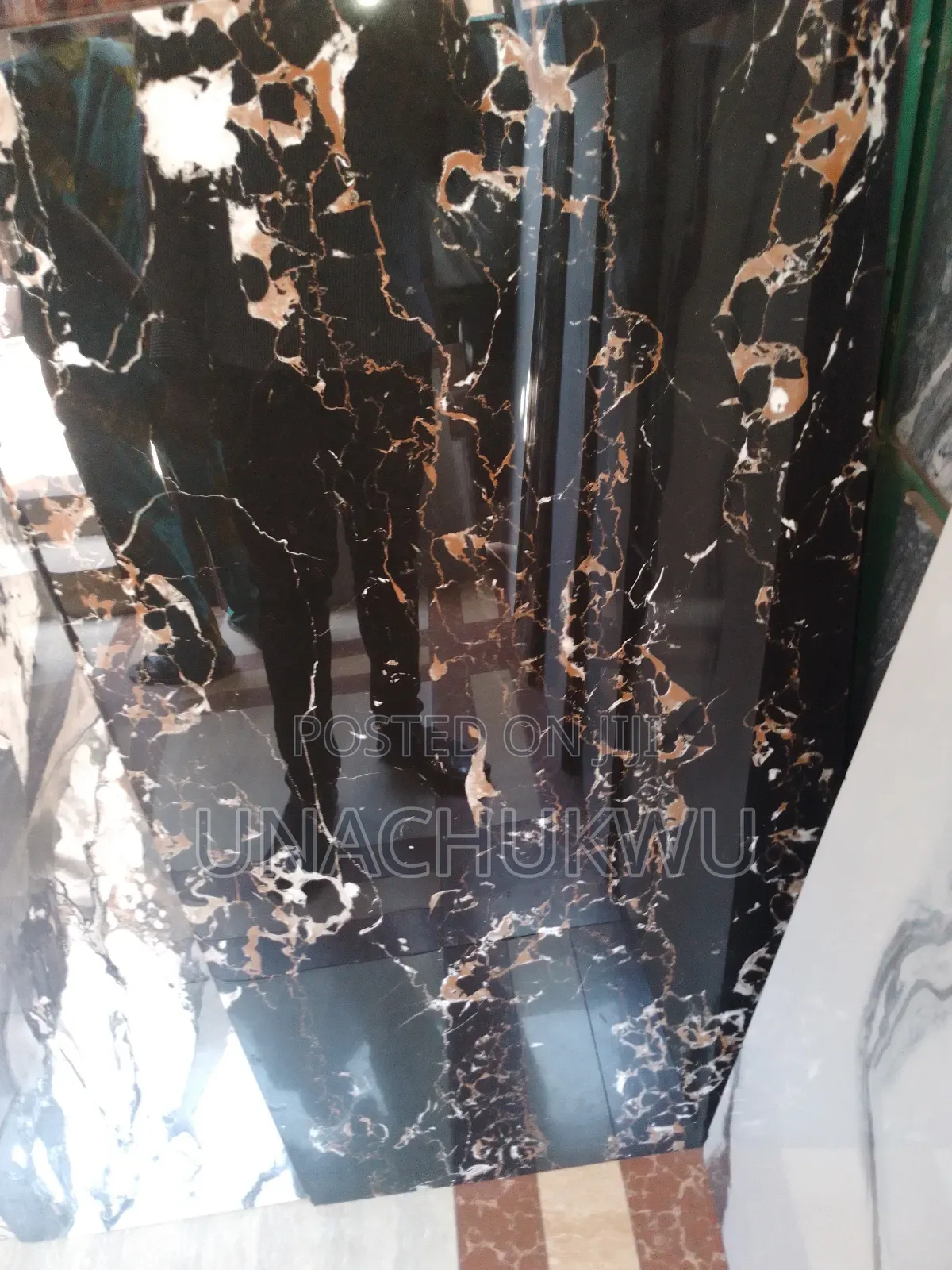 60/120 High Quality Italian Large Tiles