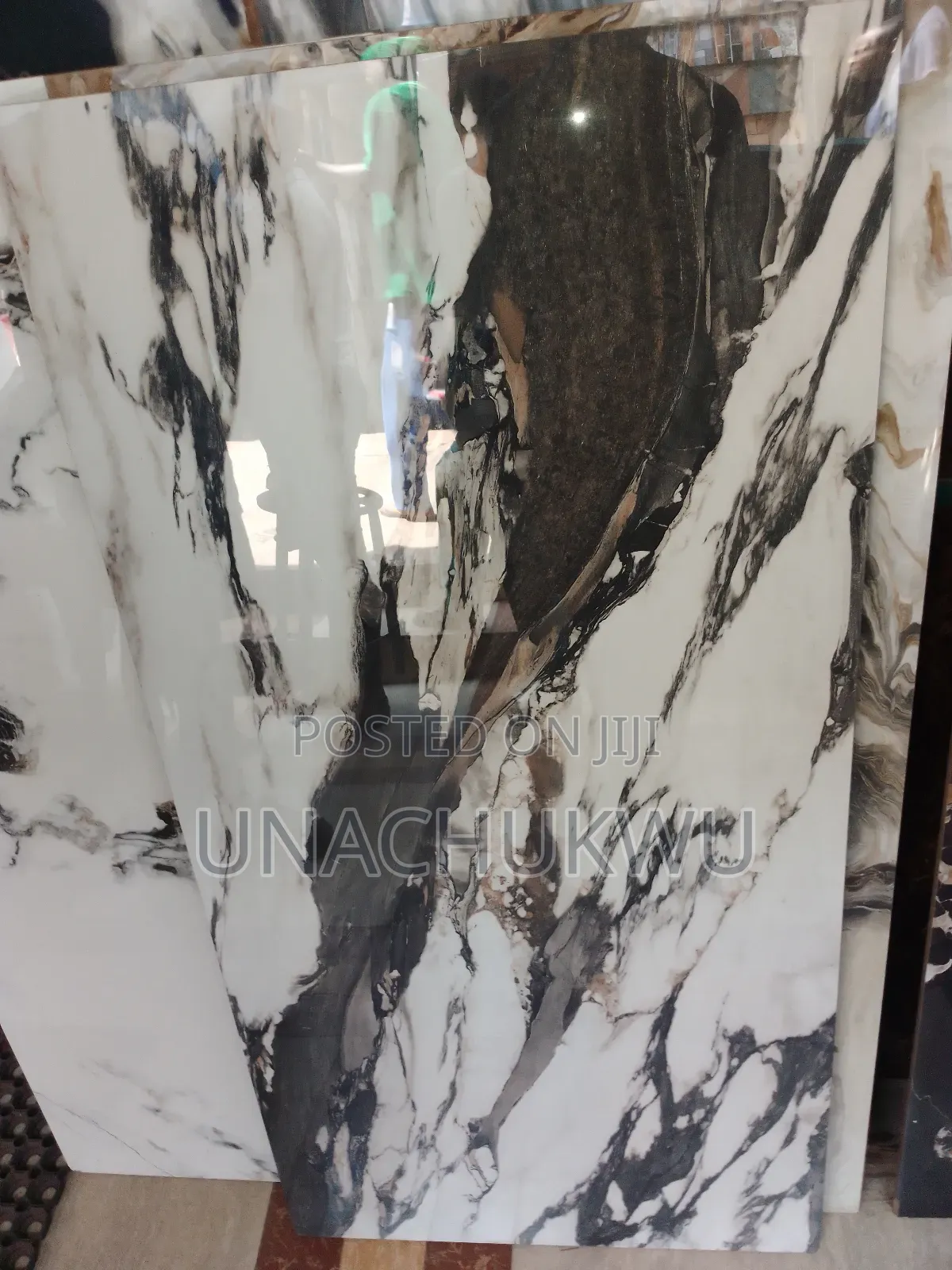 60/120 High Quality Italian Large Tiles