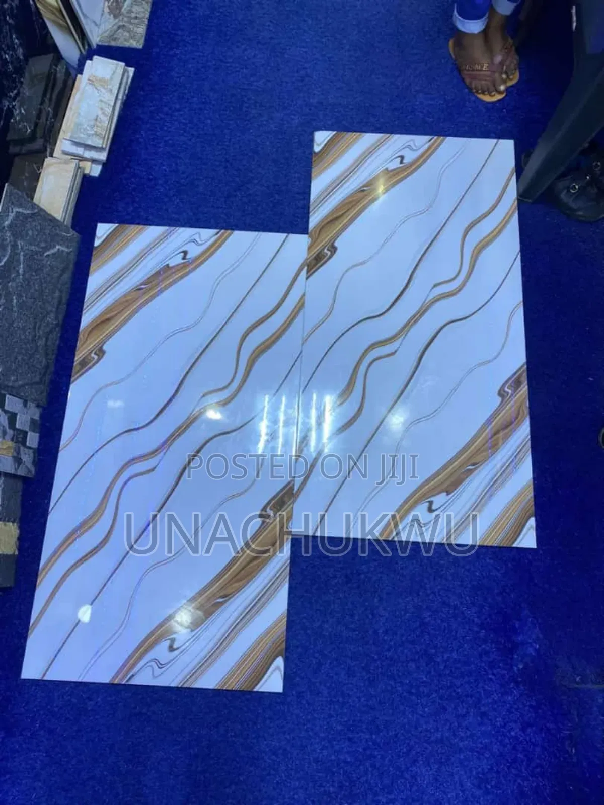 60/120 High Quality Italian Large Tiles