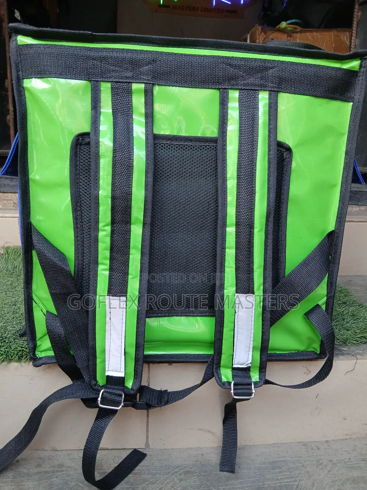 Delivery Bag Insulated