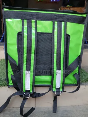 Delivery Bag Insulated