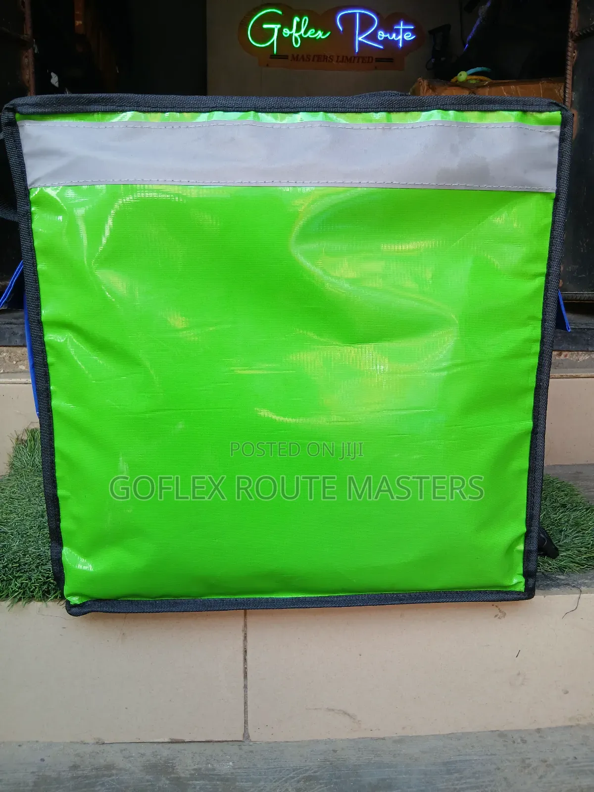 Delivery Bag Insulated