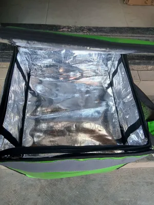 Delivery Bag Insulated