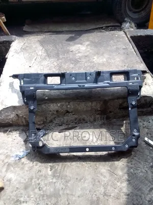 2011-2013 Ford Edge Front Cut