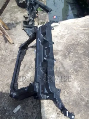 2011-2013 Ford Edge Front Cut
