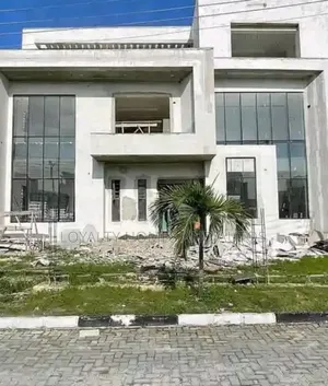 Furnished 5bdrm Duplex in Lekki for sale
