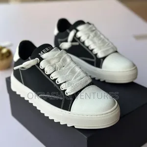 Numeris Sneakers for Men's