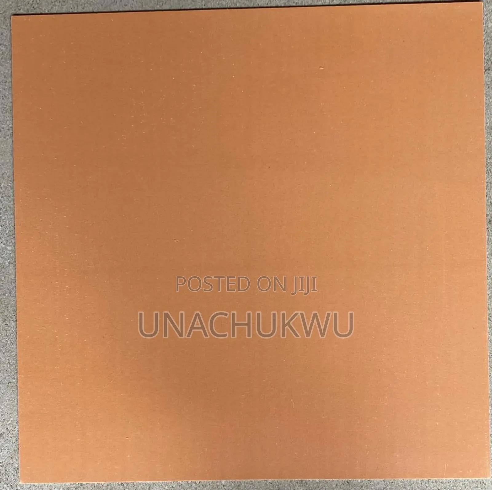 30/30 Rubber Tiles