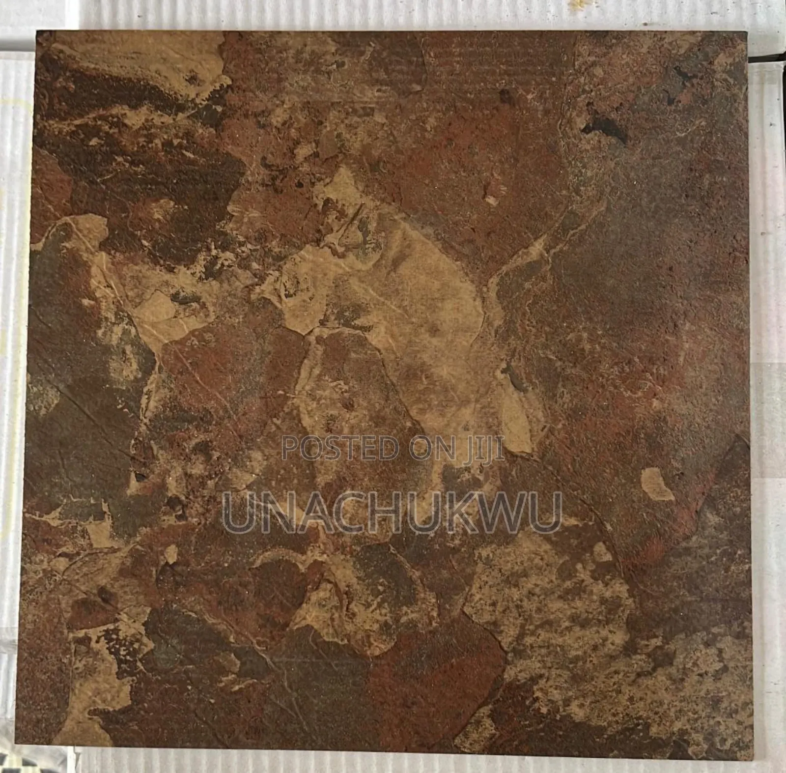 30/30 Rubber Tiles