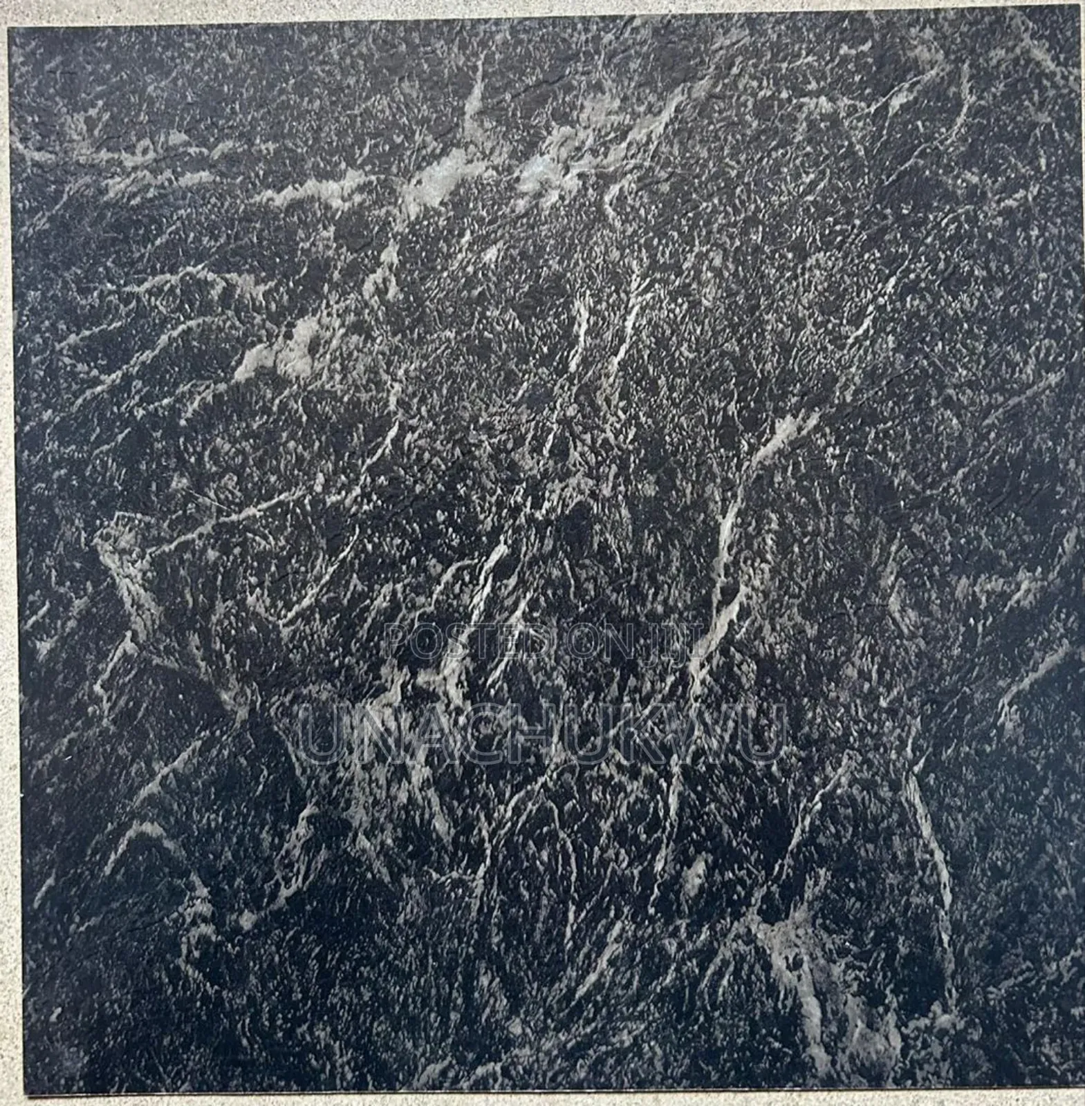 30/30 Rubber Tiles