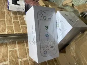 Rog Ally Xbox