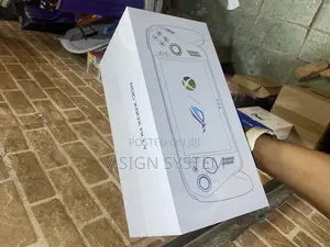 Rog Ally Xbox