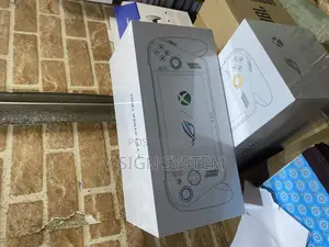 Rog Ally Xbox
