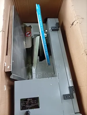 Bone Saw Machine